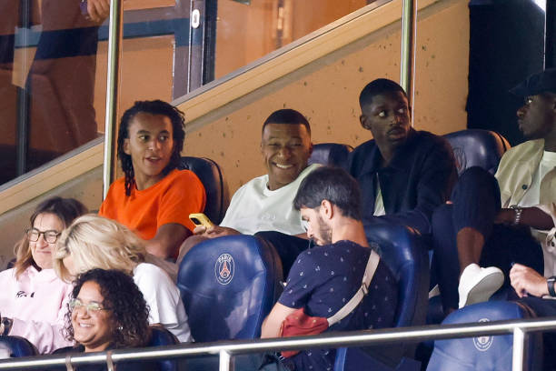El PSG confirma que se reconcilia con Kylian Mbappé