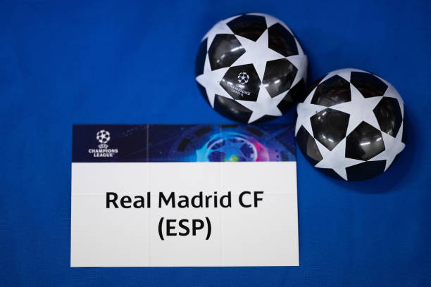 Real Madrid, una Fase de Grupos accesible en la Champions