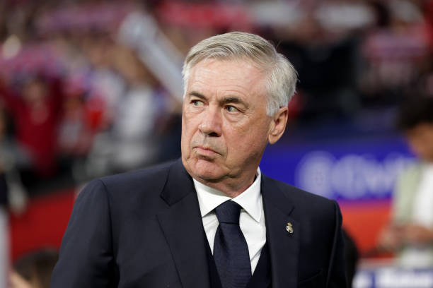 Ancelotti