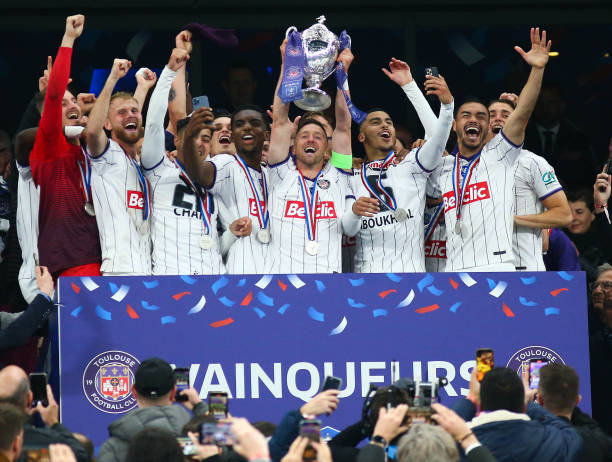 La verdadera «Copa del Mundo de clubes» franceses