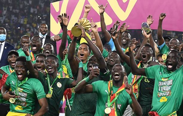 Todo lo que debes saber sobre la Copa de África