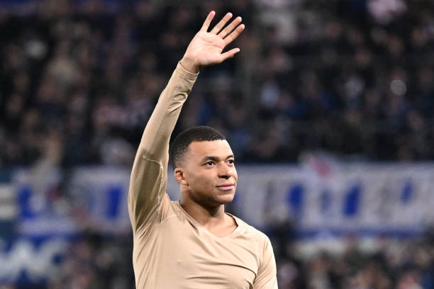 En Francia dicen que Mbappé decide su marcha al Real Madrid