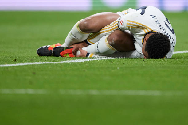 Un Real Madrid diezmado con seis bajas para recibir al Sevilla