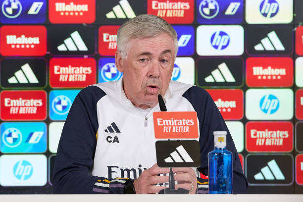 Ancelotti: “Tenemos dudas de que Tchouameni llegue a la final”