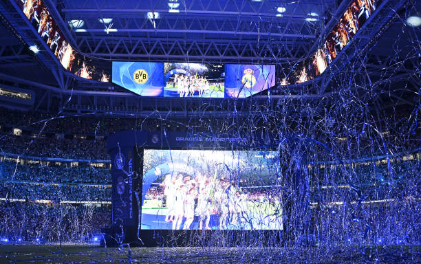 Real Madrid, así será el itinerario de la celebración de la 15ª