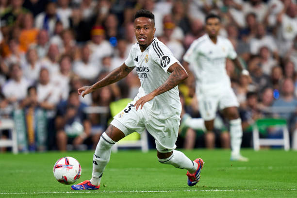 Militão y el Real Madrid respiran, lesión menor de lo esperado