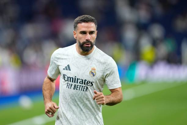 Carvajal: “La huelga de jugadores es una posibilidad, claro que sí”